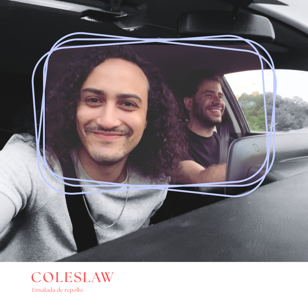 Coleslaw