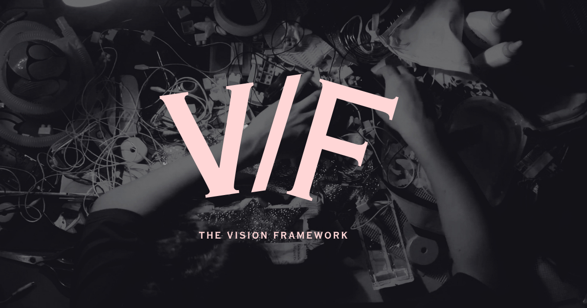 The Vision Framework